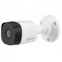 Видеокамера наблюдения EZ-IP HDCVI цилиндрическая, 1/2.7