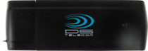 Модем DS TELECOM 2G/3G/4G DS USB внешний черный (DSA901)