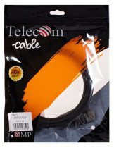 Кабель TELECOM DisplayPort (M) - HDMI (M), 1.8м (TA494)