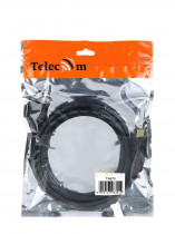 Переходник TELECOM HDMI (M) - VGA (M), 1.8 (TA670-1.8M)