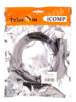 Удлинитель TELECOM HDMI-HDMI 2M V2 (TCG200MF-2M)