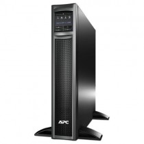 ИБП APC Smart-UPS X 1000VA/800W, Tower/RM 2U (SMX1000I)