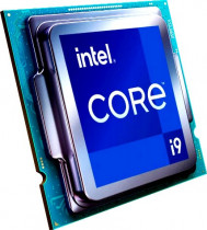 Процессор INTEL Socket 1200, Core i9 - 11900, 8-ядерный, 2500 МГц, Turbo: 5200 МГц, Rocket Lake-S, Кэш L2 - 1.5 Мб, Кэш L3 - 16 Мб, UHD Graphics 750, 14 нм, 125 Вт, OEM (CM8070804488245)