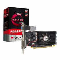 Видеокарта AFOX Radeon R5 230, 2 Гб GDDR3, 64 бит (AFR5230-2048D3L4)