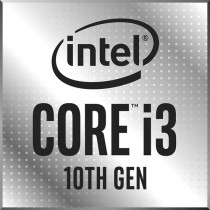 Процессор INTEL Socket 1200, Core i3 - 10105F, 4-ядерный, 3700 МГц, Turbo: 4400 МГц, Comet Lake, Кэш L2 - 1.5 Мб, Кэш L3 - 6 Мб, 14 нм, 65 Вт, OEM (CM8070104291323)