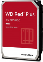 Жесткий диск WD 14 Тб, SATA-III, 7200 об/мин, кэш - 256 Мб, внутренний HDD, 3.5