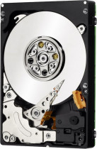 Жесткий диск серверный FUJITSU 2 Тб, HDD, SATA-III, форм фактор 2.5