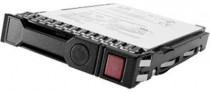 Жесткий диск серверный HP 12 Тб, HDD, SATA-III, форм фактор 3.5