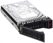 Жесткий диск серверный LENOVO 8 Тб, HDD, SATA-III, форм фактор 3.5