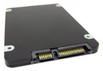 SSD накопитель серверный DELL 480 Гб, SSD, SATA-III, 2.5