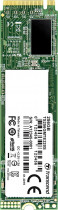 SSD накопитель TRANSCEND 256 Гб, внутренний SSD, M.2, 2280, PCI-E x4, чтение: 3300 Мб/сек, запись: 1100 Мб/сек, TLC, 220S (TS256GMTE220S)