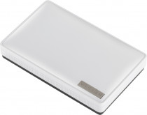 Внешний SSD диск GIGABYTE 1 Тб, внешний SSD, USB 3.2 Gen2x2 Type-C, чтение: 2000 Мб/сек, запись: 2000 Мб/сек, TLC, Vision Drive (GP-VSD1TB)