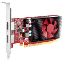Видеокарта HP AMD Radeon R7 430 Display Port VGA (5JW82AA)