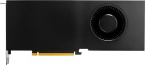 Видеокарта PNY Quadro RTX A5000 24GB GDDR6 with ECC, PCIE 4.x16, 384bit (VCNRTXA5000-SB)