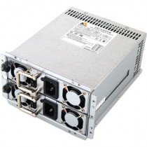 Блок питания серверный QDION 550W Mini Redundant (ШВГ=150*86*185mm), 80+ Silver, Oper.temp 0C~50C (ASPower) RTL (R2A-MV0550)