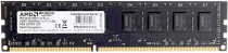 Память AMD 4 Гб, DDR-3, 12800 Мб/с, CL11-11-11-28, 1.5 В, 1600MHz, Radeon R5 Entertainment Series (R534G1601U1S-U)