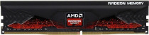 Память AMD 8 Гб, DDR-4, 19200 Мб/с, CL16-17-17-38, 1.2 В, радиатор, 2400MHz, Radeon R7 Performance Series (R7S48G2400U2S)