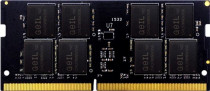 Память GEIL 8 Гб, DDR-4, 21300 Мб/с, CL19, 1.2 В, 2666MHz, SO-DIMM (GS48GB2666C19SC)