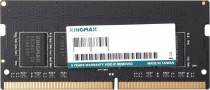 Память KINGMAX 16 Гб, DDR4, 19200 Мб/с, CL17-17-17-39, 1.2 В, 2400MHz, SO-DIMM (KM-SD4-2400-16GS)