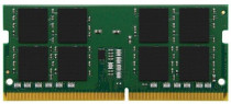 Память KINGSTON 32 Гб, DDR4, 25600 Мб/с, 3200MHz, SO-DIMM (KCP432SD8/32)