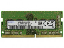 Память SAMSUNG 8 Гб, DDR-4, CL22, 1.2 В, 3200MHz, SO-DIMM (M471A1K43EB1-CWED0)