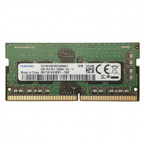 Память SAMSUNG 8 Гб, DDR-4, 25600 Мб/с, 1.2 В, 3200MHz, SO-DIMM (M471A1K43DB1-CWED0)