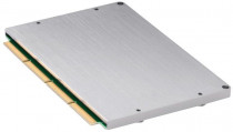 Вычислительный элемент INTEL Celeron 4305U, 2200 МГц, 4 Гб, DDR3, 64 Гб, UHD Graphics, Wi-Fi, Bluetooth, без ОС, серебристый (BKCM8CCB4R)