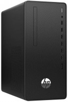 Компьютер HP Intel Core i5 10400, 2900 МГц, 8 Гб, без HDD, 256 Гб SSD, Intel UHD Graphics 630, DVD-RW, 1000 Мбит/с, DOS, клавиатура, мышь Desktop Pro 300 G6 MT (294S7EA)
