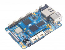 Микрокомпьютер SEEED ODYSSEY STM32MP157C Evaluation Board Raspberry Pi 40-Pin Compatible with SoM (102110319)