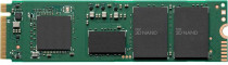 SSD накопитель INTEL 512 Гб, внутренний SSD, M.2, 2280, PCI-E x4, чтение: 3000 Мб/сек, запись: 1600 Мб/сек, QLC, 670p Series (SSDPEKNU512GZX1)