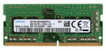 Память SAMSUNG 8 Гб, DDR-4, 25600 Мб/с, CL11, 1.2 В, 3200MHz, SO-DIMM (M471A1K43DB1-CWE)