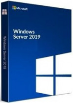 Операционная система MICROSOFT Windows Server CAL 2019 MLP 20 Device CAL 64 bit Eng BOX (R18-05658)