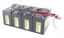 Аккумуляторная батарея APC для Smart-UPS 1400RMXLI3U (RBC25)