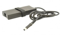 Адаптер DELL Power Cord : Euro 180W AC Adaptor 2 M, Kit Compatible with Precision M3800/M4800/7000 Series (7510),Latitude 3330/7275/E5440/E5470/5540/5570/7240/7440, Alienware X51 R2/x51/17 R2 (450-ABJQ)