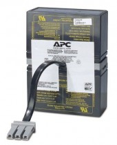 Аккумуляторная батарея APC для BR800, BR900, BR1000, BT1000 (RBC32)