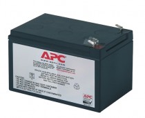 Аккумуляторная батарея APC для BK650, BP650, SU620, SU650 (RBC4)