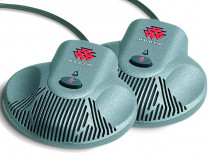 Микрофон POLYCOM для SoundStation VTX 1000, SoundStation IP6000 (2215-07155-001)