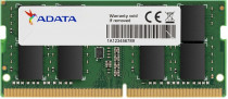 Память ADATA 32 Гб, DDR4, 21300 Мб/с, CL19, 1.2 В, 2666MHz, SO-DIMM (AD4S266632G19-SGN)
