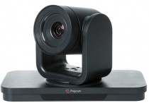 Конференц-камера POLYCOM для видеоконференций EagleEye IV-4x, максимальное разрешение 1920x1080 при 30 к/сек, Mini-HDCI, PTZ управление: Pan ±180° (Auto-Flip)/Tilt 180°/Zoom (D,O) 12x,4x (8200-64370-001)