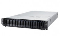 Серверная платформа ASUS 2U, 2 x Socket SP3, 32 x DDR4, 24 x 2.5