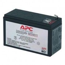 Аккумуляторная батарея APC ёмкость 6 Ач, напряжение 12 В (RBC106)