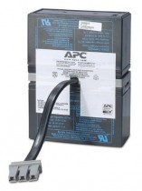 Аккумуляторная батарея APC для BR1500, BX1500, SC1000 (RBC33)