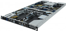 Серверная платформа GIGABYTE (rev. 100/200) HPC Server - 4 x GPU Card Slots ,6-Channel RDIMM/LRDIMM DDR4, 24 x DIMMs, Dual 1Gb/s LAN ports (Intel I350-AM2),2 x 2.5