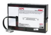 Аккумуляторная батарея APC для SC1500I, ёмкость 28 Ач, напряжение 12 В (RBC59)