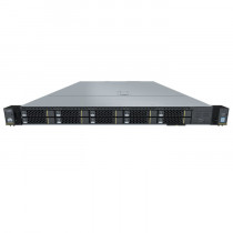 Сервер HUAWEI 1288H/4-3R-10S V5 550WR 2XS4114/1X32GB/R10/4GE (02311XCX-SET5)