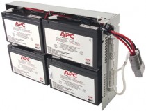 Батарейный блок APC для SU1000RM2U, SU1000RMI2U,SUA1000RMI2U (RBC23)