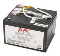 Аккумуляторная батарея APC для SU450Inet, SU700inet (RBC5)