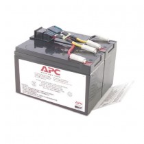 Аккумуляторная батарея APC для SUA750I (RBC48)