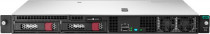 Сервер HP 1U, 4-ядерный Intel Xeon E-2224 3400 МГц, 16 Гб DDR4, 2 x 3.5