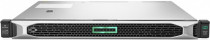 Сервер HP 1U, 10-ядерный Intel Xeon Silver 4210R 2400 МГц, 16 Гб DDR4, 8 x 2.5